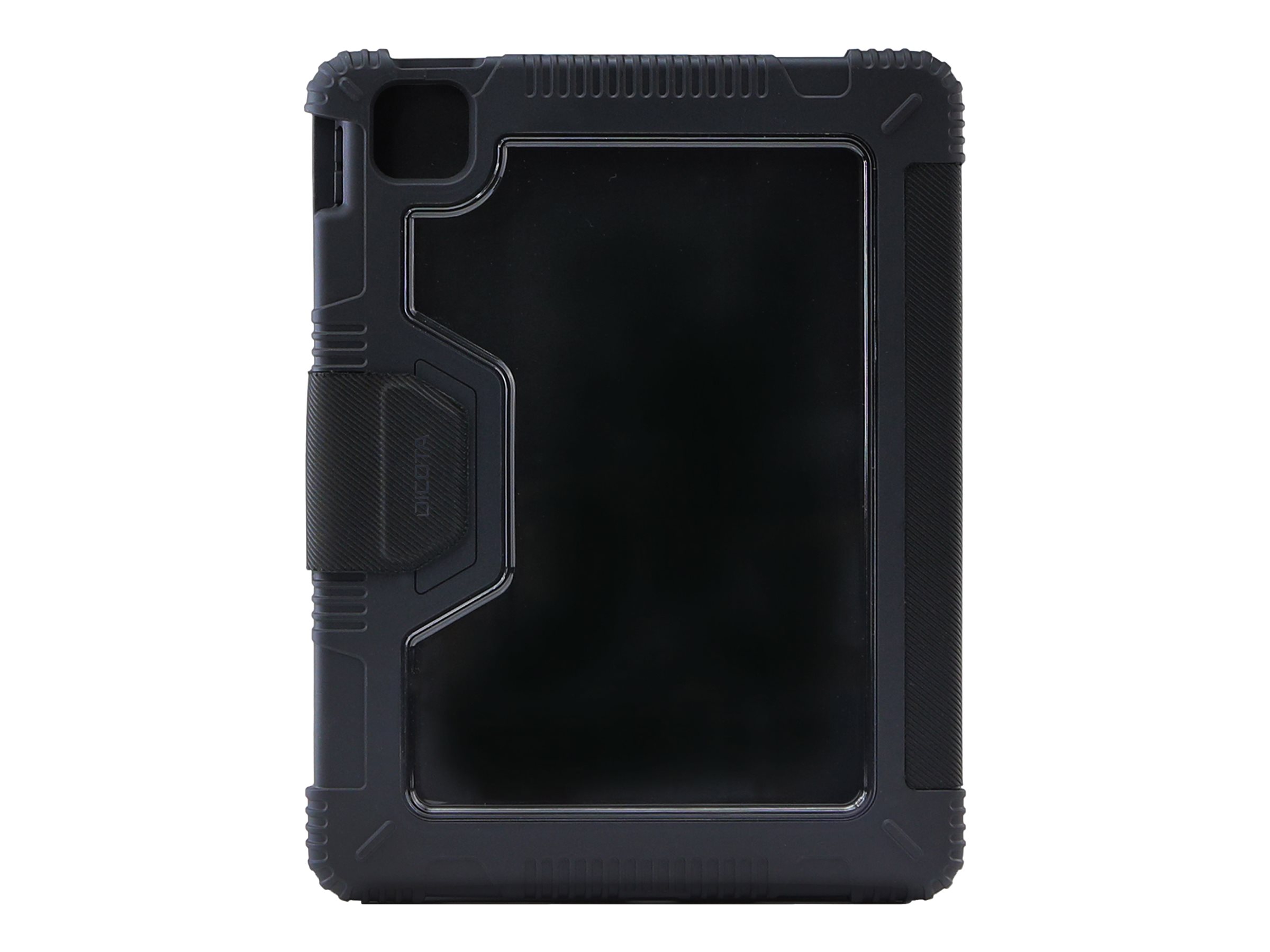Dicota Tablet Folio Huelle iPad 10.9-11" schwarz Dicota Tablet Folio Huelle iPad 10.9-11" schwarz