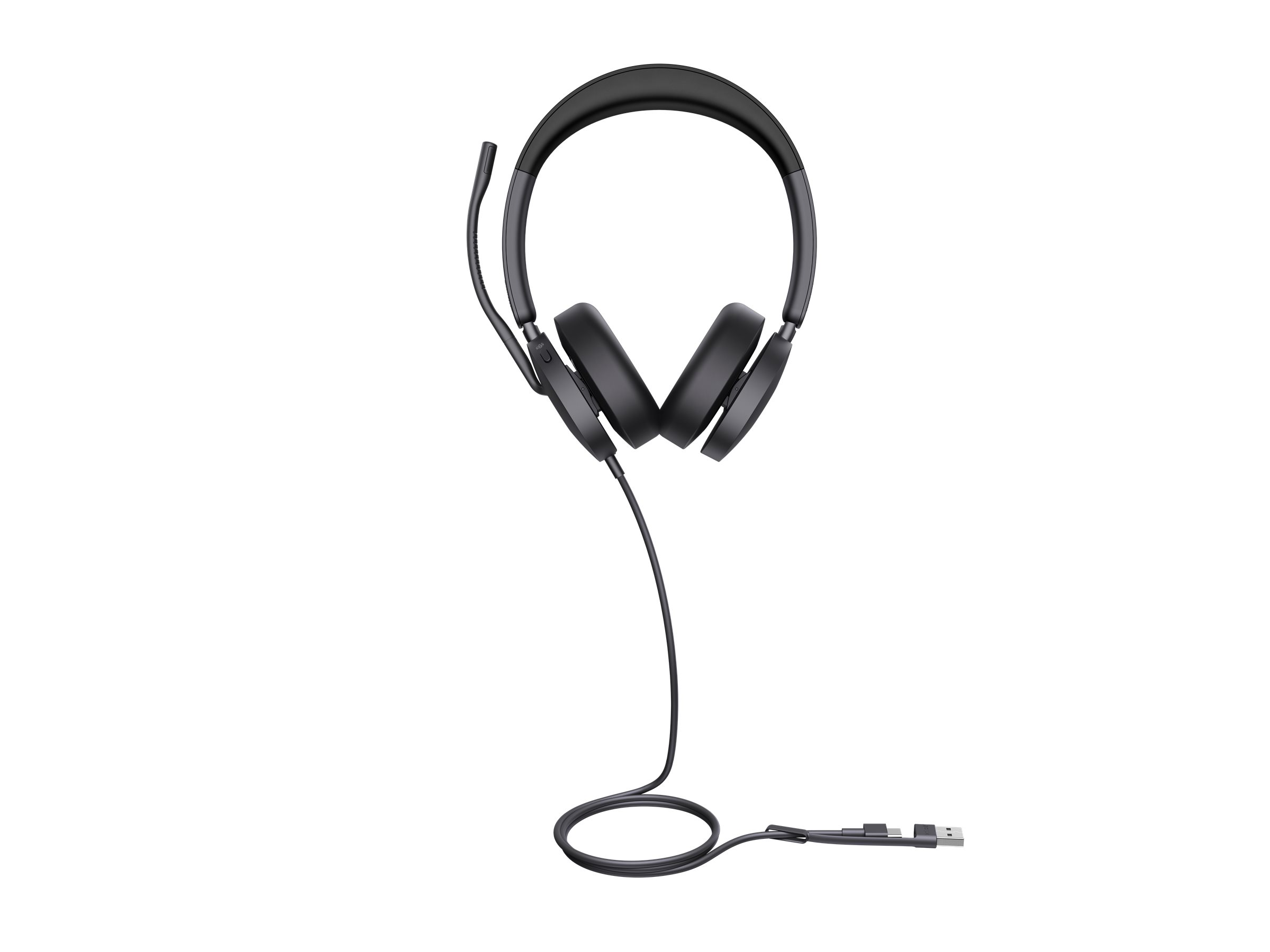 Yealink UH48 Dual Teams, USB-C/A
