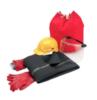 Cimco Sicherheitssortiment 140250 Cimco Sicherheitssortiment 140250