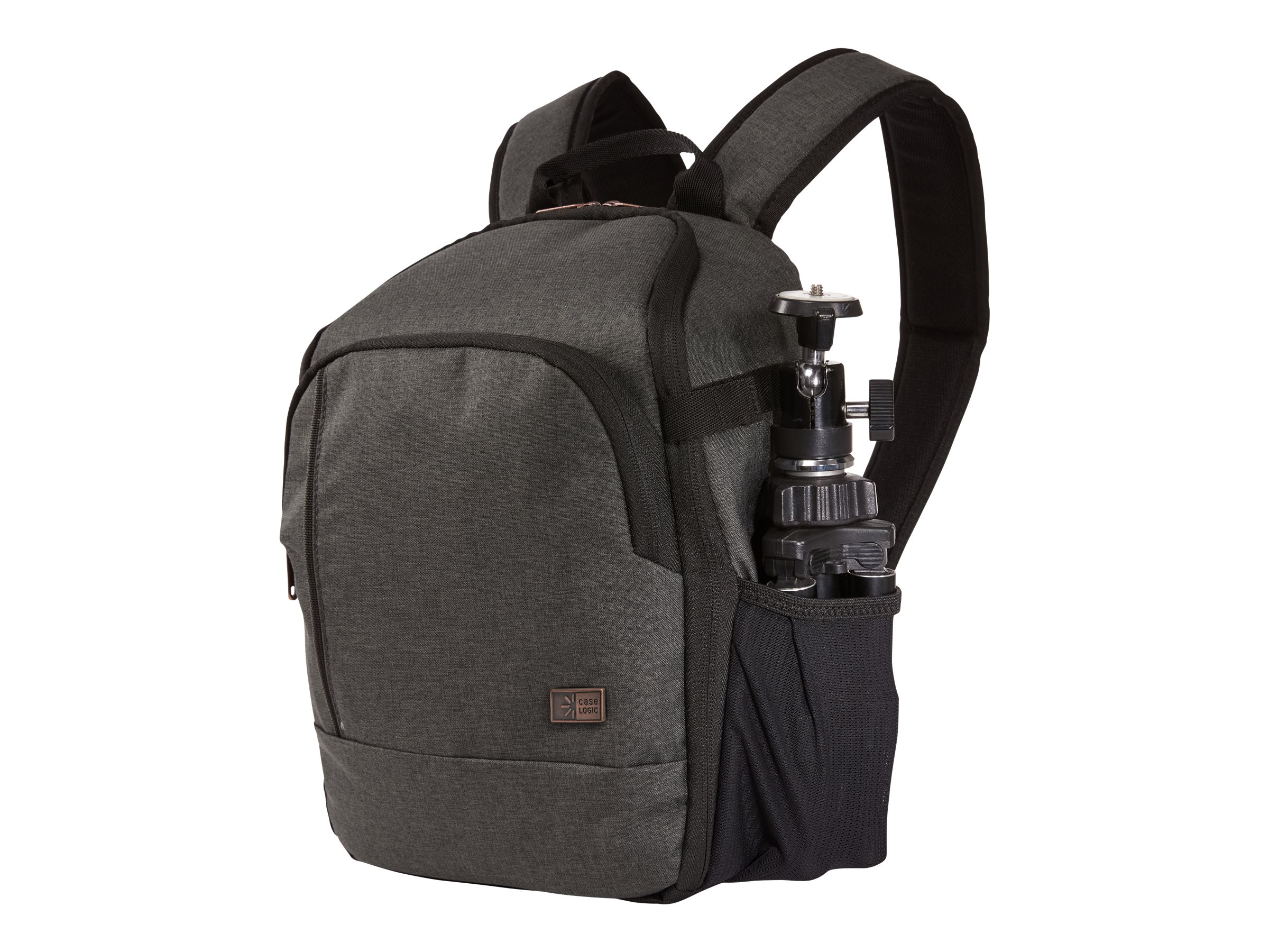 Case Logic CEBP104 OBSIDIAN Kamera-Rucksack Era Small DSLR Backpack
