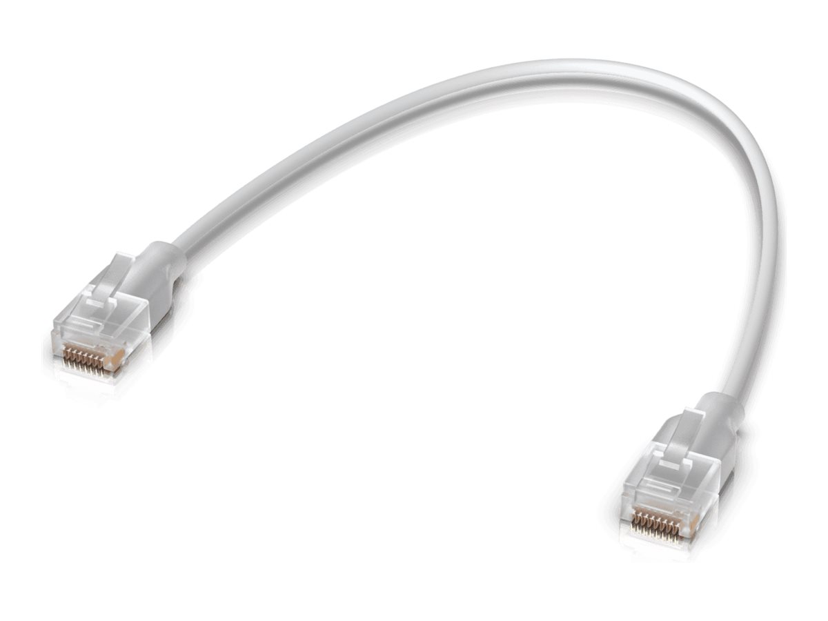 Z Ubiquiti UACCCablePatchEL015MW