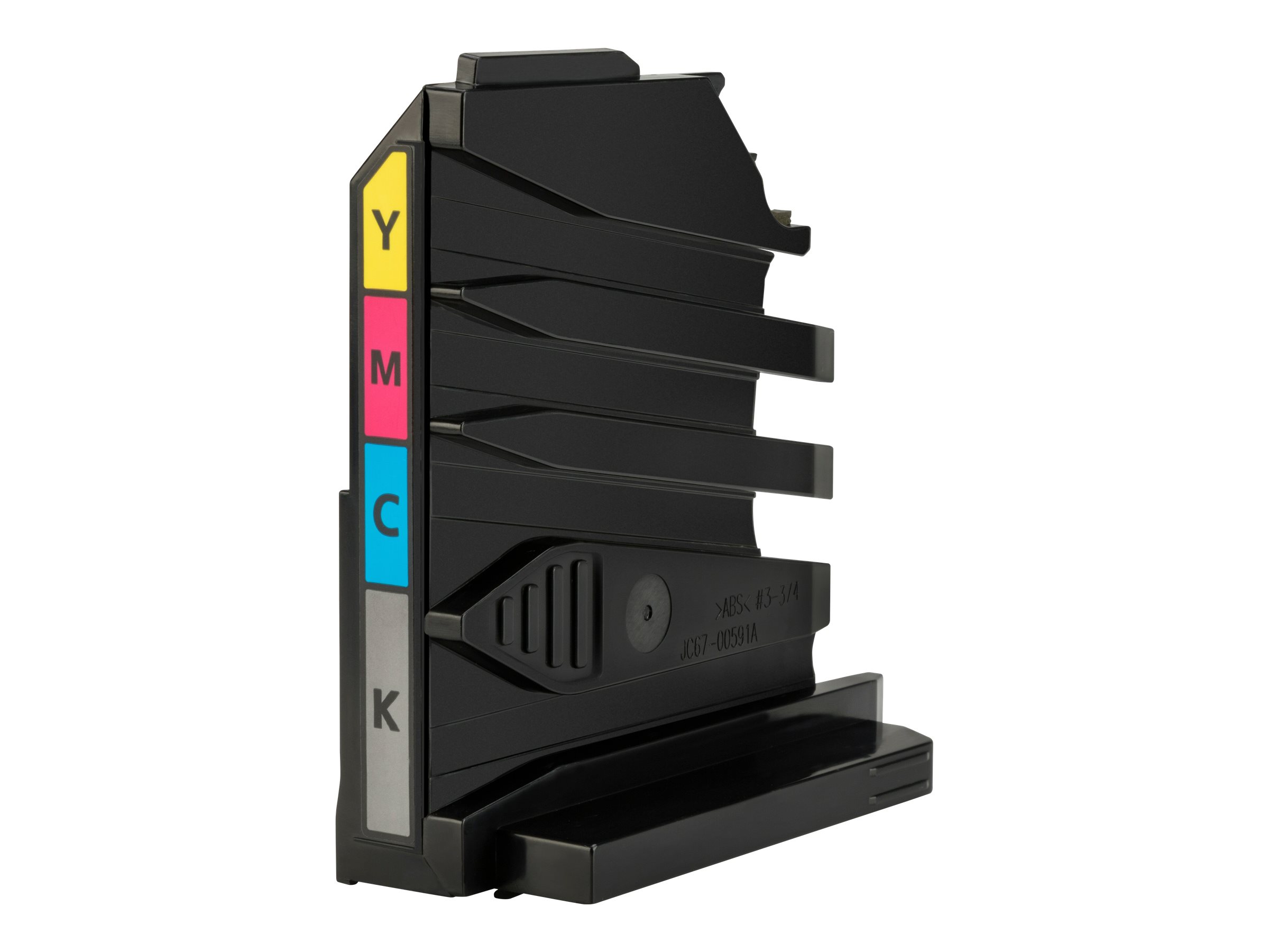 HP 5Z38A (5KZ38A) Resttonerbehaelter, 1 St.