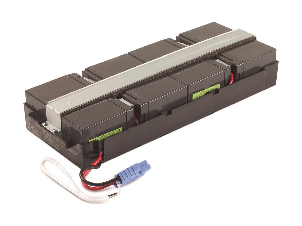 APC Replacement Battery Cartridge 31 APC Replacement Battery Cartridge 31