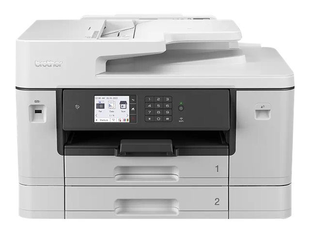 Brother MFC-J6940DW Multifunktionsger?t 4-in-1 Tinte