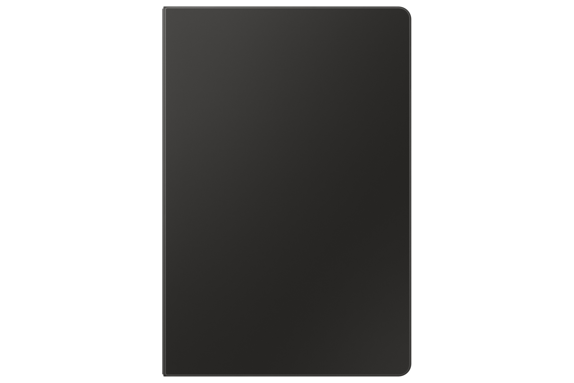 Samsung Book Cover Keyboard Galaxy Tab S10 FE schwarz