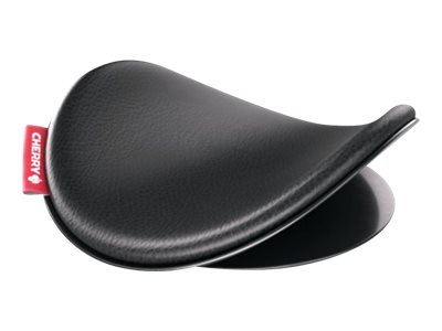 Cherry JA06502 SLIDEPAD ERGO, gleitende Armauflage, ergonomisch, Schwarz Cherry JA06502 SLIDEPAD ERGO, gleitende Armauflage, ergonomisch, Schwarz