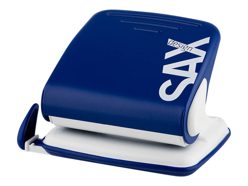 sax design Locher Century Line 418 blau