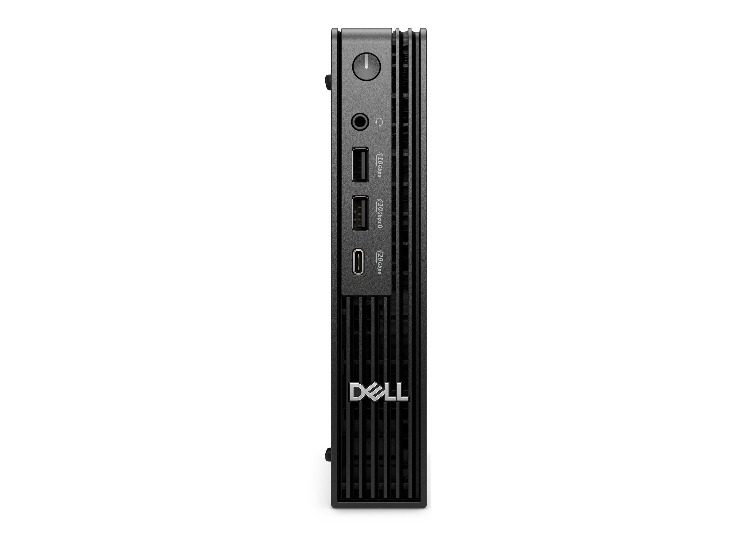 Dell Pro Micro Plus Core Ultra 7 265 2.4 GHz 16 GB RAM 512 GB SSD Wi‑Fi 6E