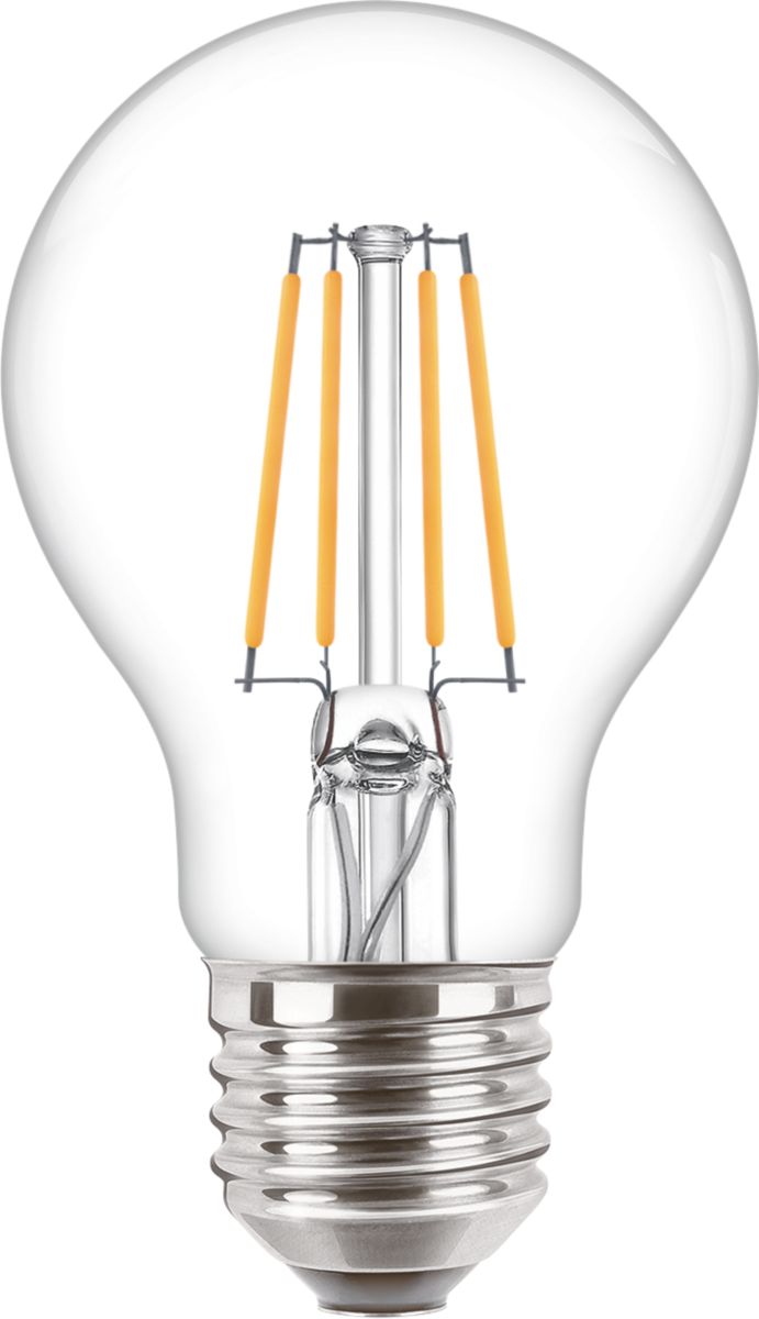 Philips Signify LEDLeuchtmittel LB25 CorePro LEDBulbND 4340W E27 A60827 CLG