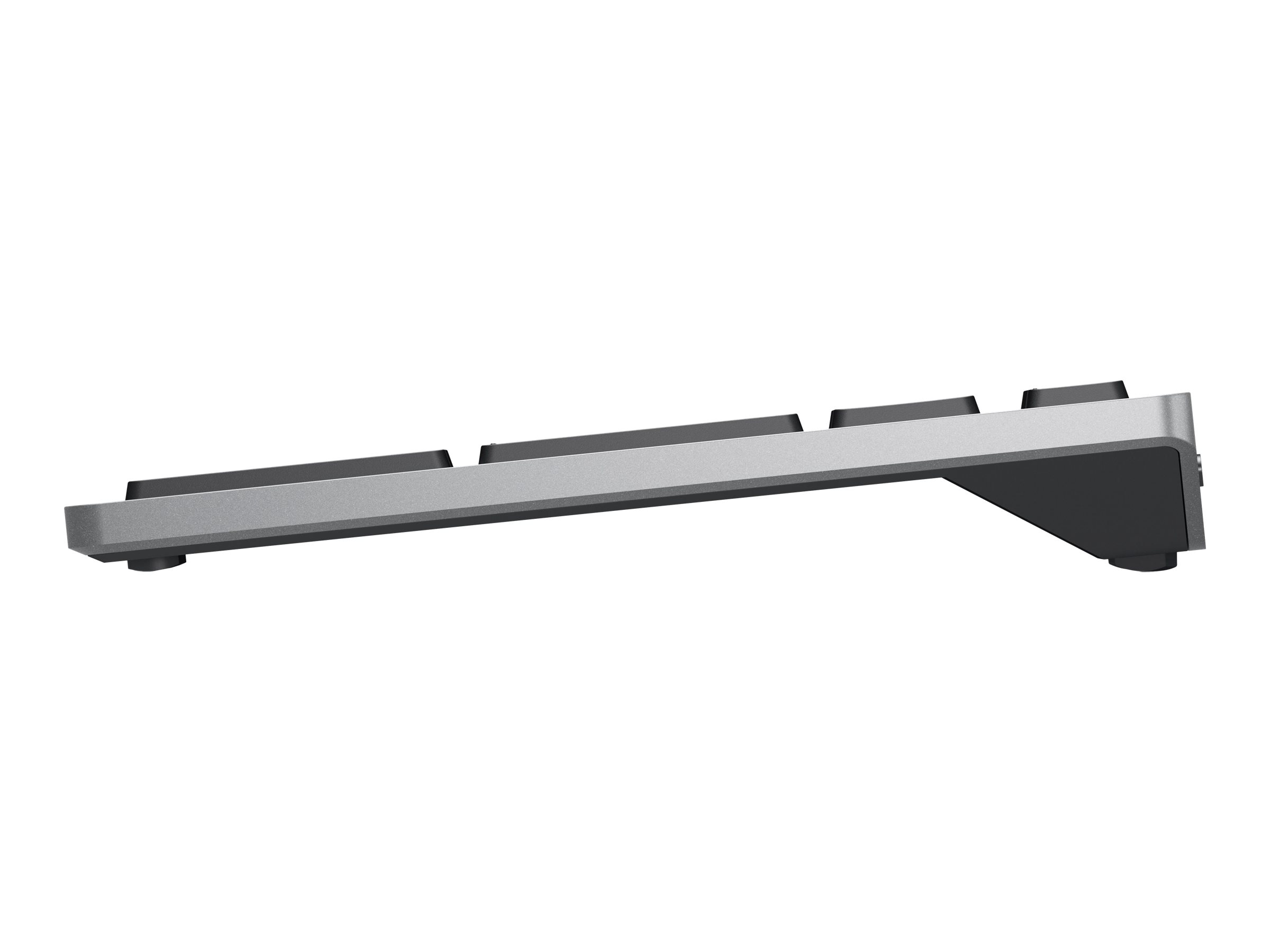 DELL Premier MultiDevice Wireless Keyboard and Mouse KM7321W German QWERTZ