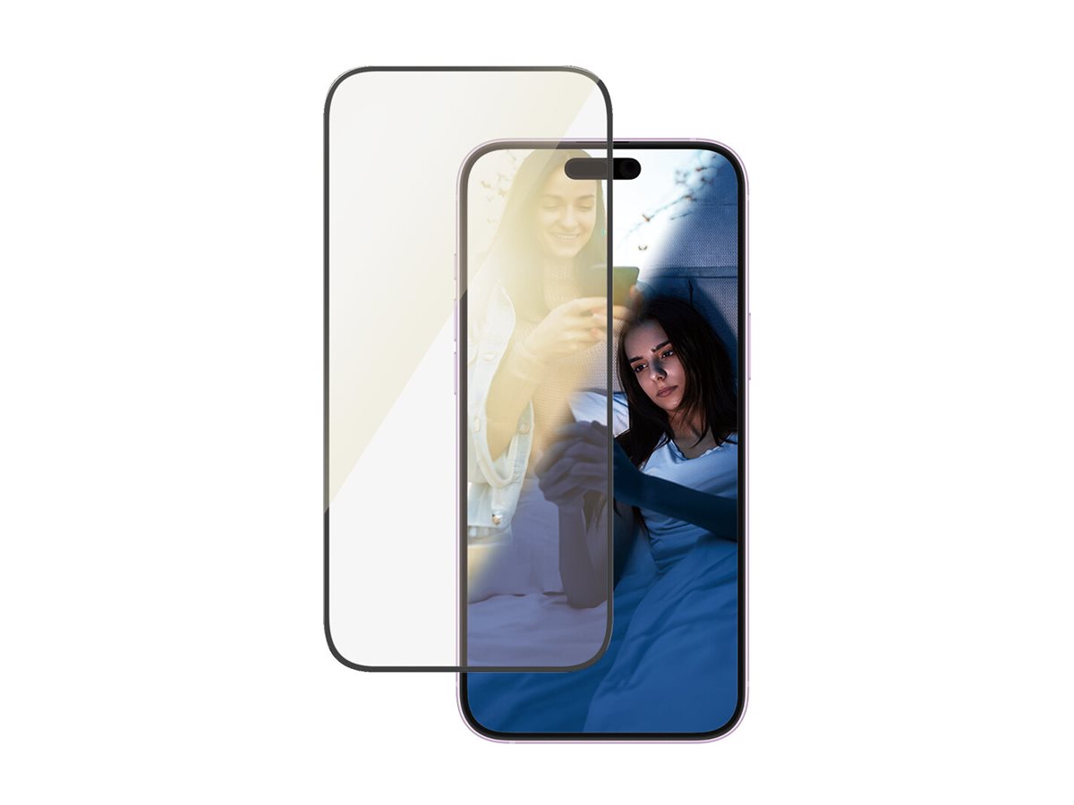 EyeCare SP iPhone 16 Plus UWF