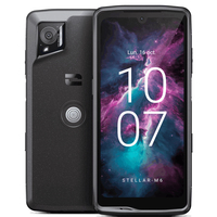 CROSSCALL Stellar-M6e Outdoor-Smartphone schwarz 128 GB CROSSCALL Stellar-M6e Outdoor-Smartphone schwarz 128 GB