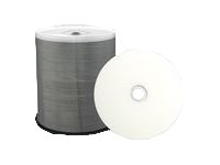 MEDIARANGE CDR80 700MB 52x IW 100 CB