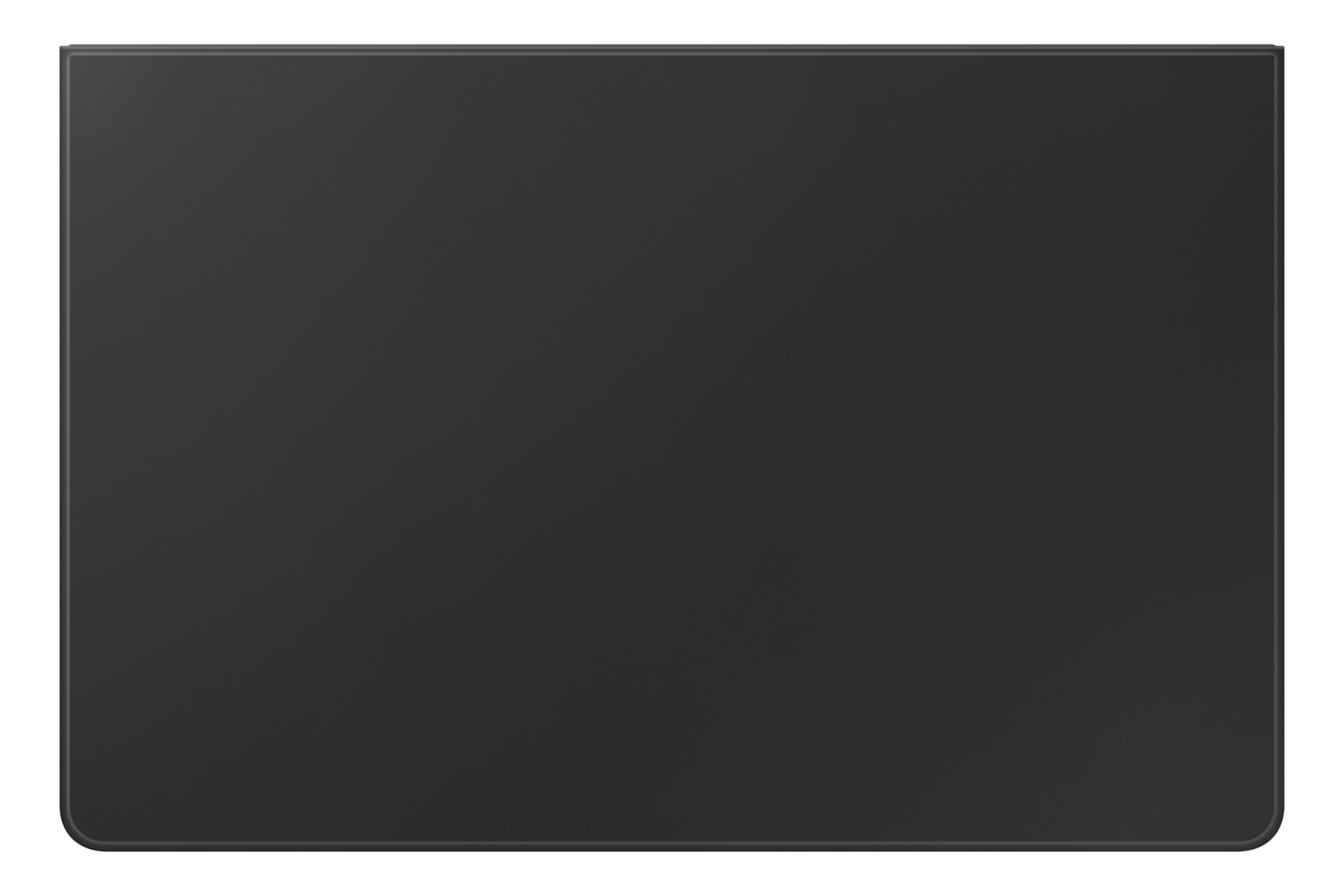 SAMSUNG Book Cover Keyboard Slim fuer Galaxy Tab S9 Tab S9 FE Tab S10 FE Tab S10 Lite Black