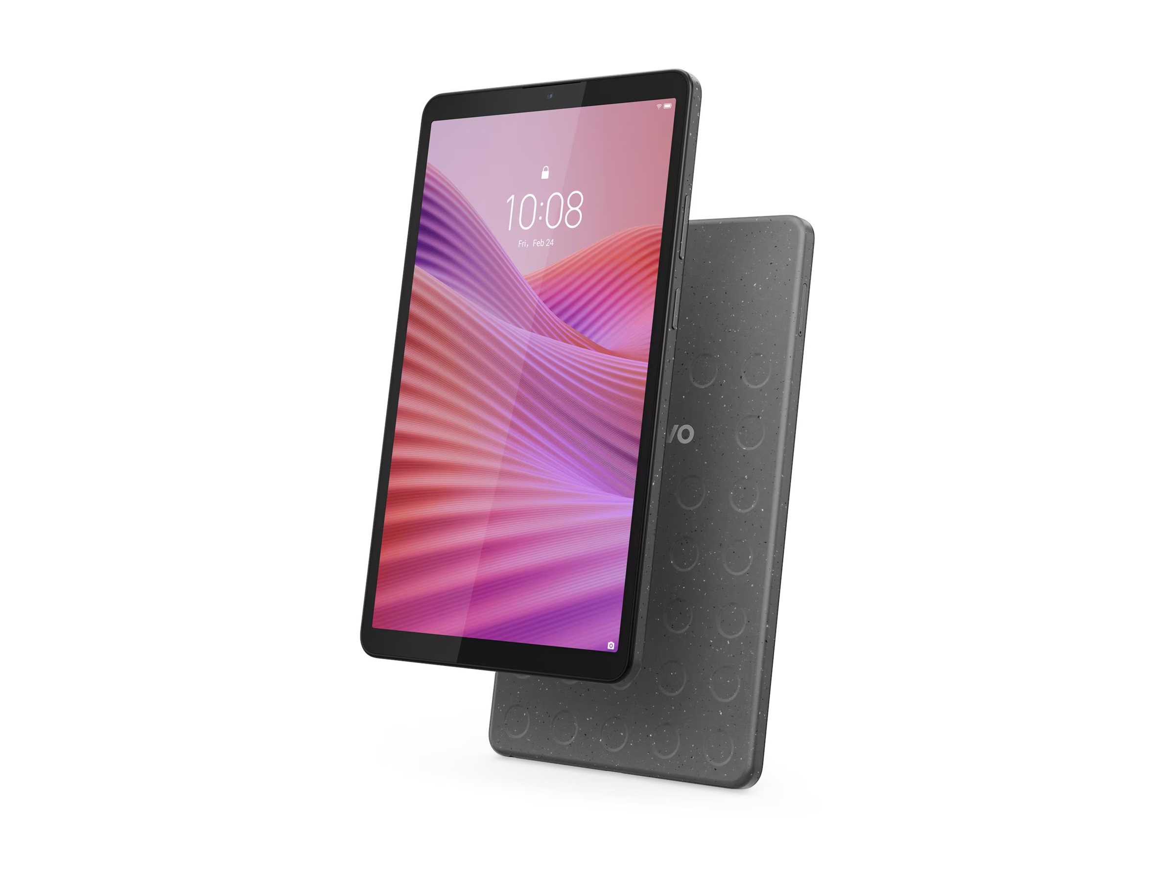LENOVO Tab K9 TB310FU MediaTek Helio G85 2210cm 87Zoll 1340x800 4GB 64GB 4G LTE Android Luna Grey TopSeller