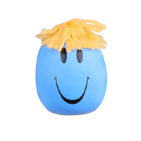 relaxdays Antistressball farbsortiert, Ã 9,0 cm, 1 St. relaxdays Antistressball farbsortiert, Ã 9,0 cm, 1 St.