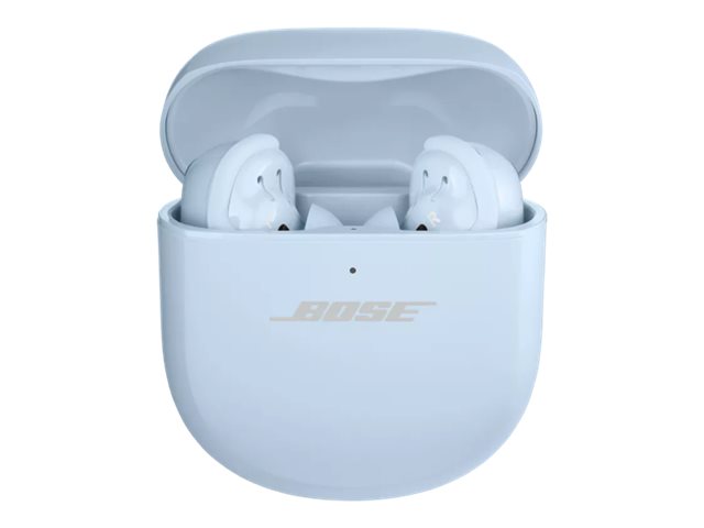 Bose QuietComfort Ultra Earbuds Noise-Cancelling Blau