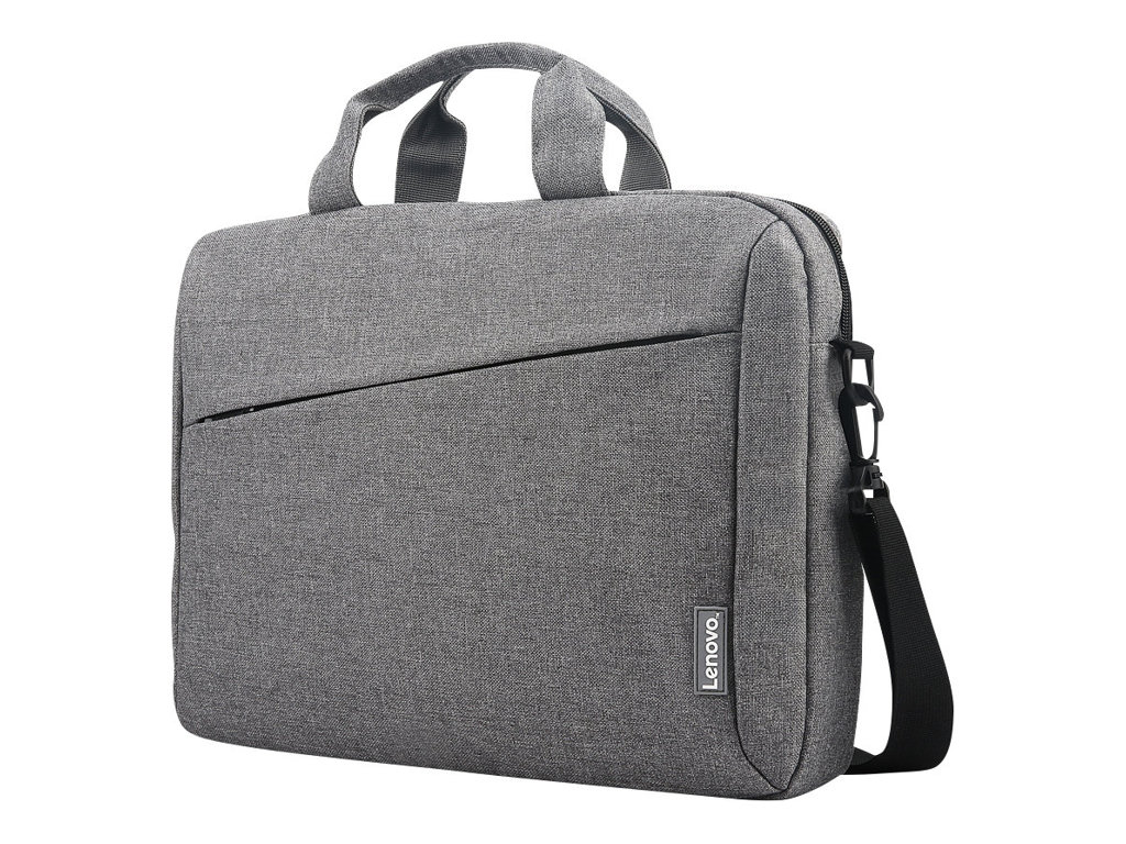 LENOVO 39,6cm 15,6Zoll Laptop Casual Toploader T210 Grey LENOVO 39,6cm 15,6Zoll Laptop Casual Toploader T210 Grey