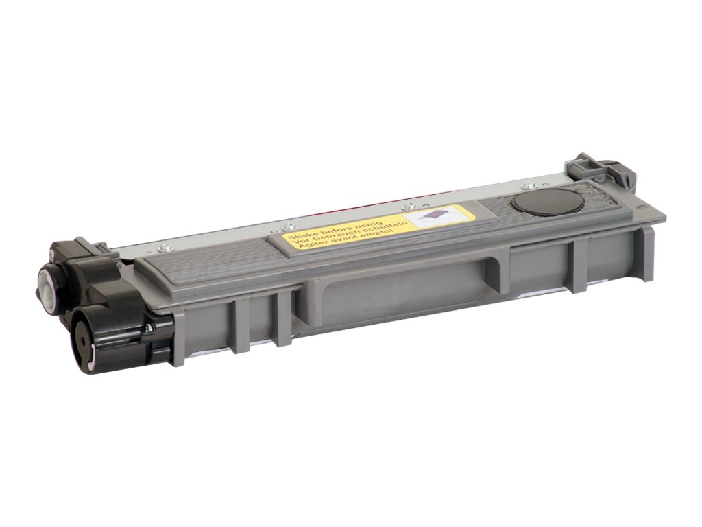 AgfaPhoto Toner APTBTN2320E ers. Brother TN-2320 BK