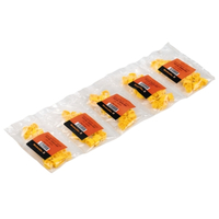 Weidmueller Markierhuelse CLI C 1-3 GE/SW 0 MP