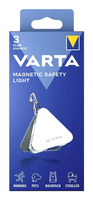 VARTA Magnetic Safety Light LED Sicherheitslicht weiss, 25 Lumen VARTA Magnetic Safety Light LED Sicherheitslicht weiss, 25 Lumen