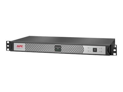 APC Smart-UPS C Lithium Ion Short Depth 500VA 230V with SmartConnect