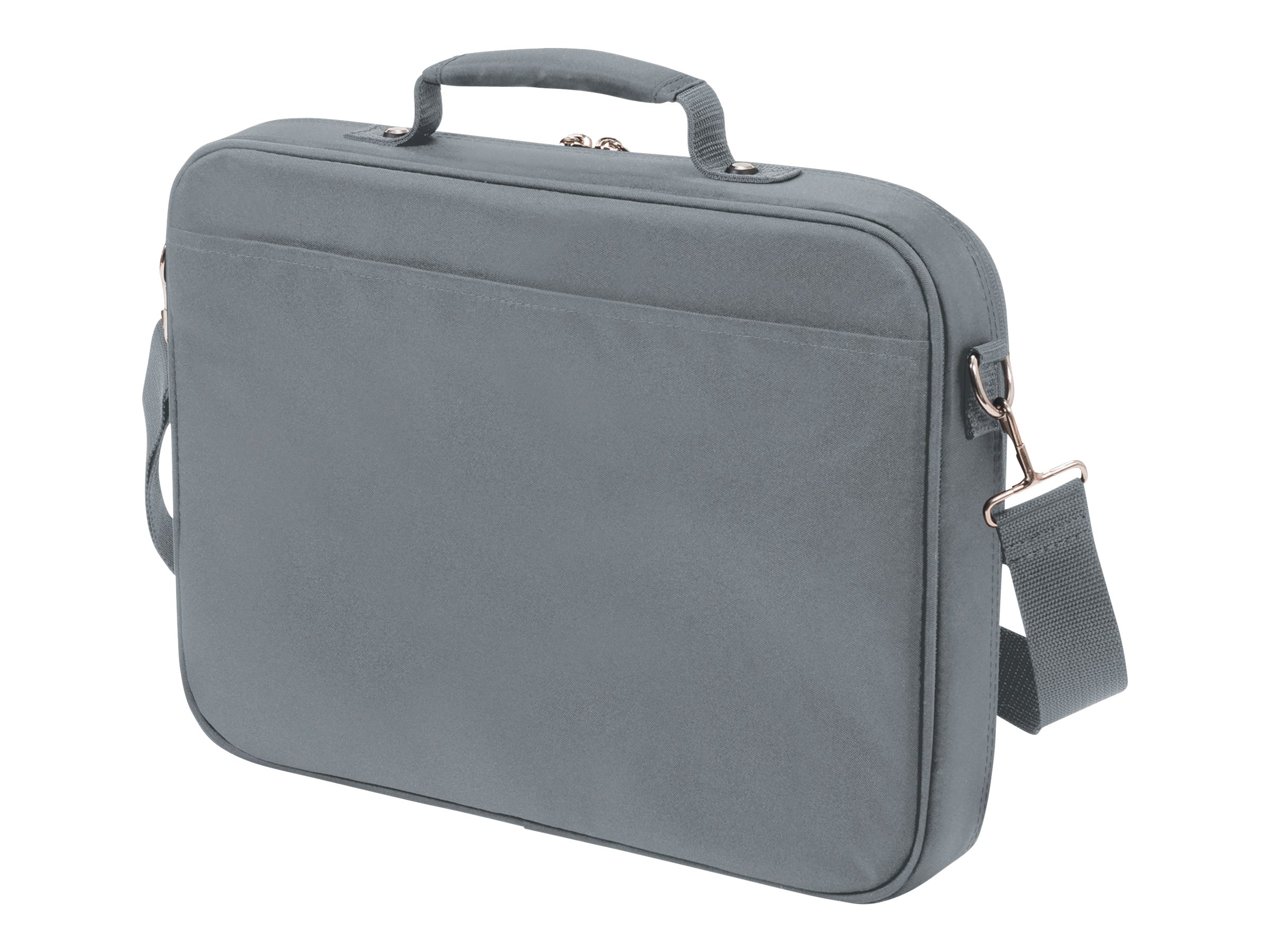 DICOTA Eco Multi BASE 35,56-39,62cm 14-15,6Zoll Grau