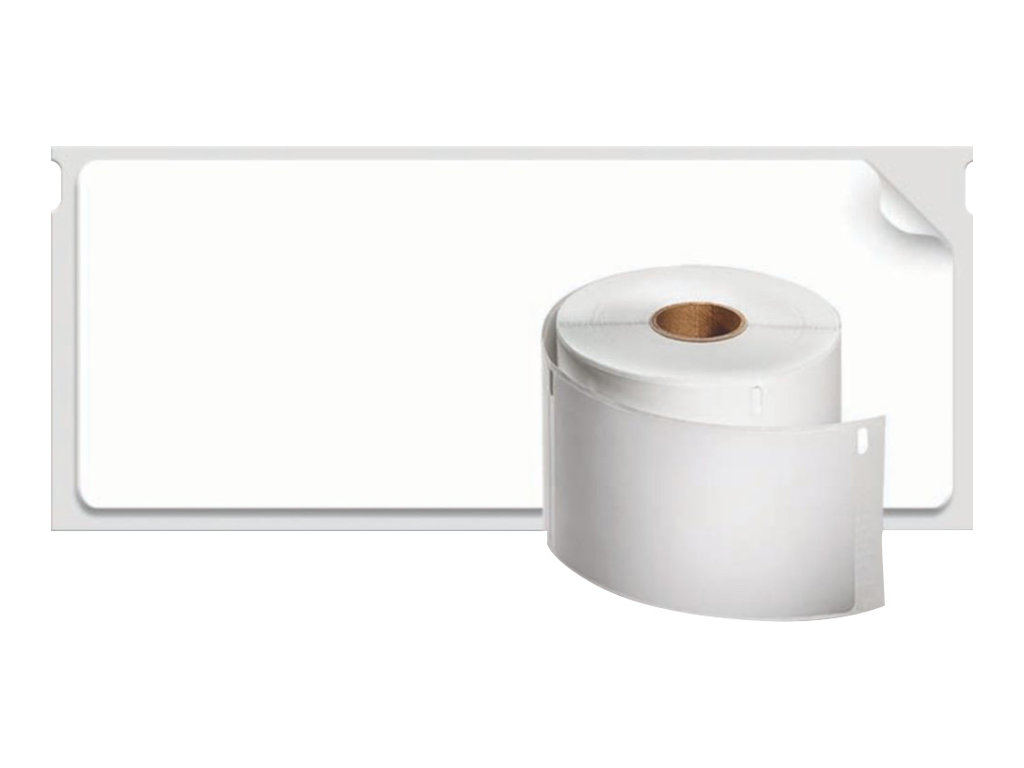 S0722390 DYMO 36x89mm WEISS (24)