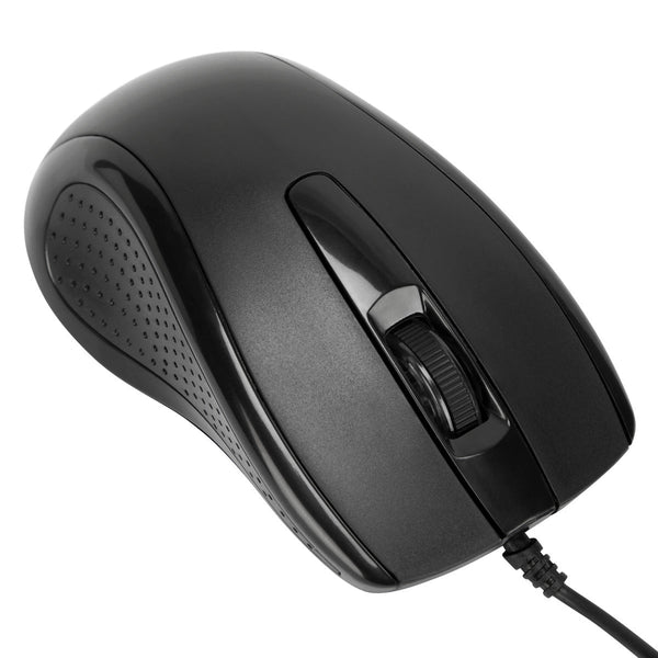 AMU81AMGL TARGUS Maus antimikrobiell