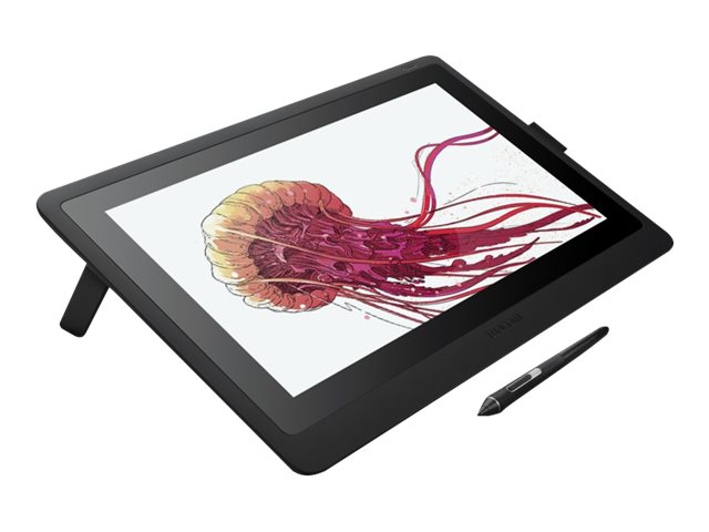 Wacom Grafiktablett Cintiq 22