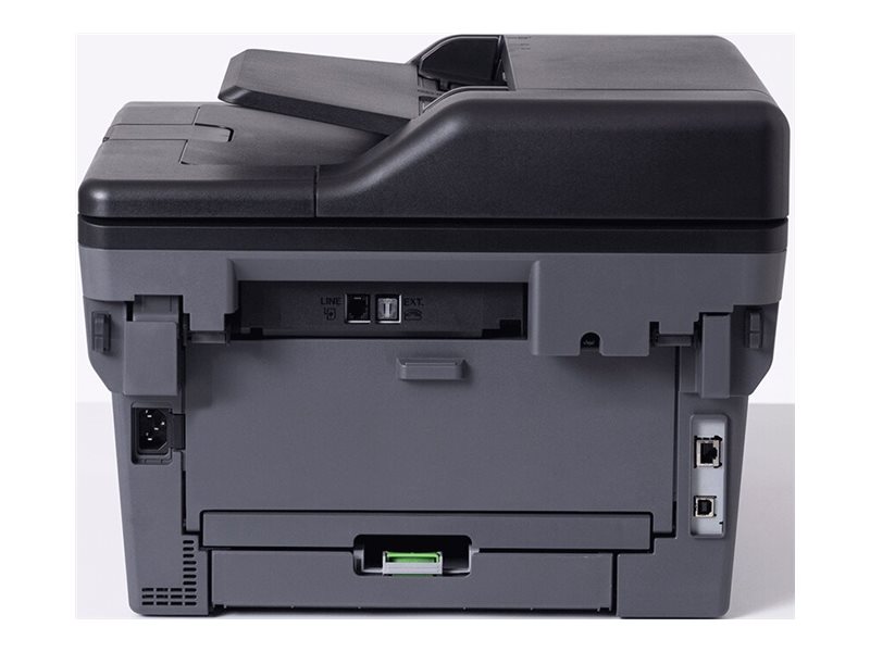 BROTHER MFC-L2827DWXL Monolaser MFP 34ppm BROTHER MFC-L2827DWXL Monolaser MFP 34ppm