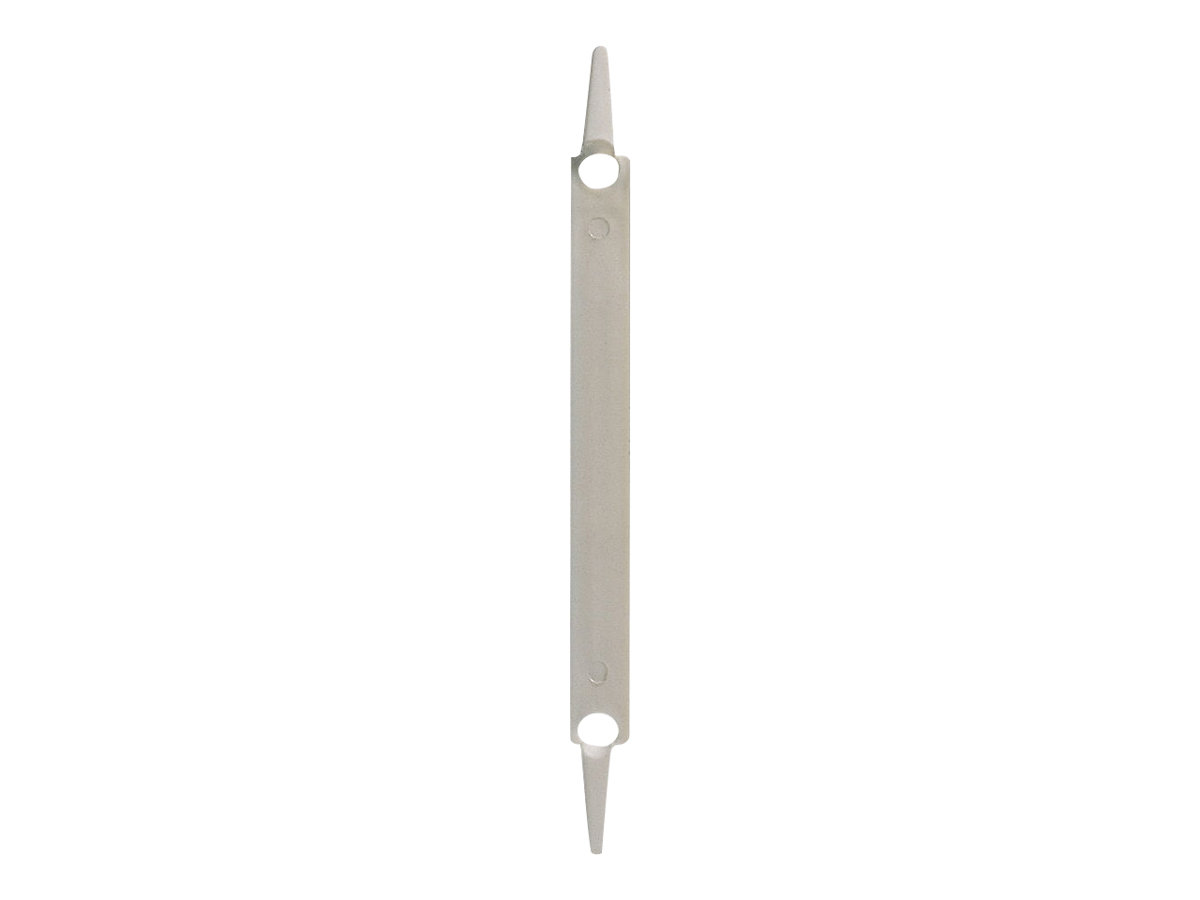 100 Laurel Heftstreifen EASY CLIP Abheftstreifen weià Kunststoff 100 Laurel Heftstreifen EASY CLIP Abheftstreifen weià Kunststoff