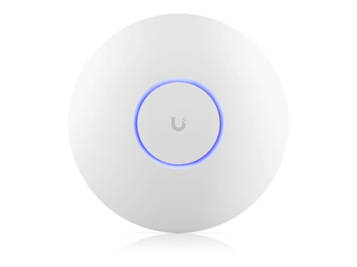 Ubiquiti UniFi 7 Professional Max Access Point - U7-PRO-MAX Wi-Fi 7 Ubiquiti UniFi 7 Professional Max Access Point - U7-PRO-MAX Wi-Fi 7