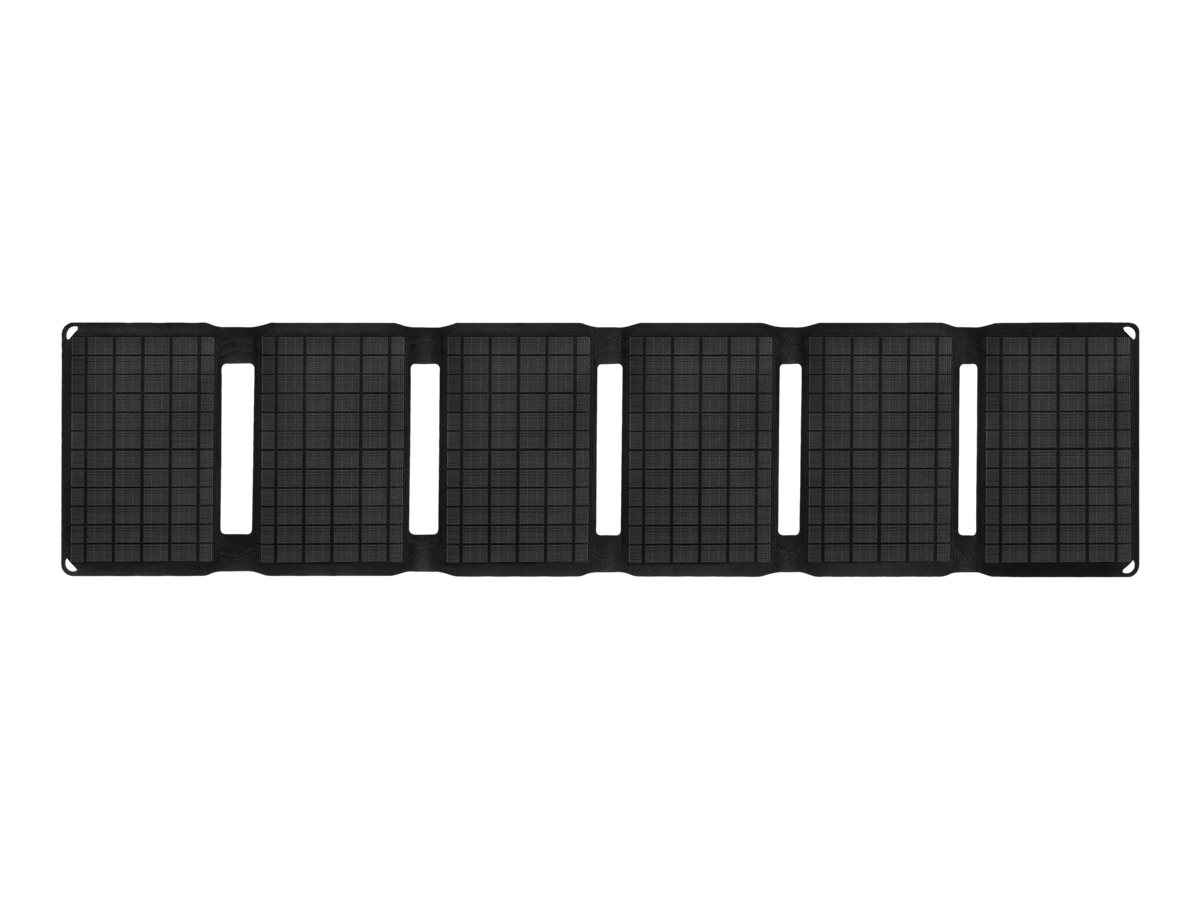 SANDBERG Solar Charger 40W QC3.0+PD+DC SANDBERG Solar Charger 40W QC3.0+PD+DC