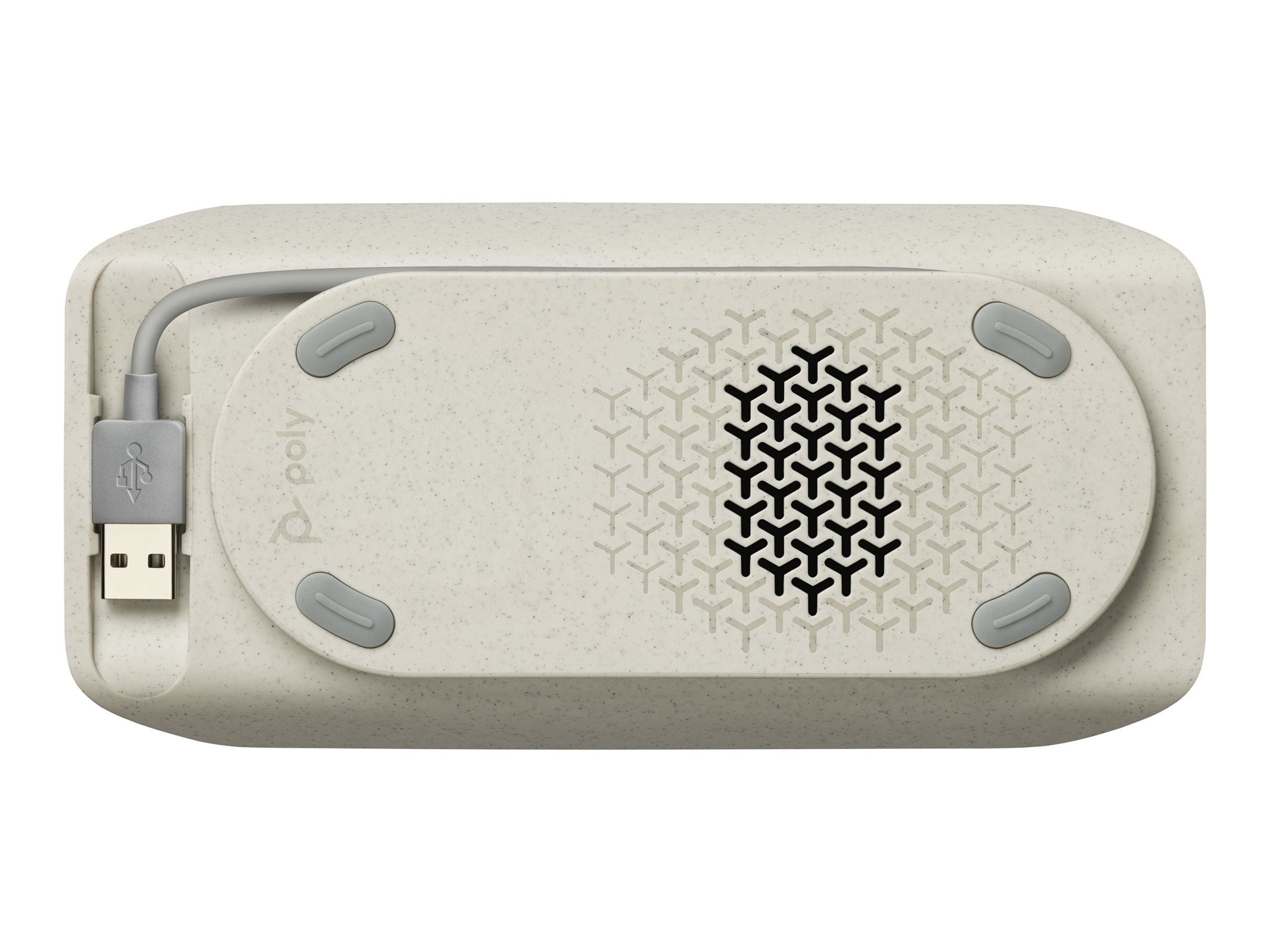 HP Poly Sync 10 Konferenzlautsprecher SY10-M USB-A HP Poly Sync 10 Konferenzlautsprecher SY10-M USB-A