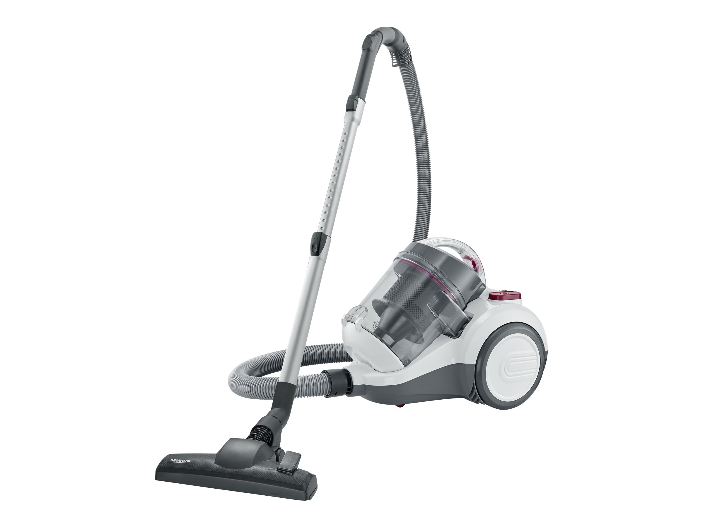 Severin CY 7088 750 W Kanister beutellos