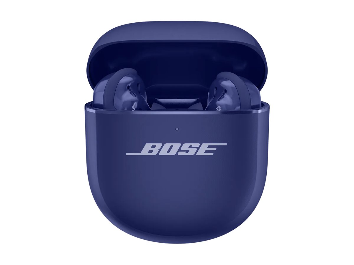 Bose 896637-0050 QuietComfort Ultra Earbuds 2nd Gen Violet Midnight