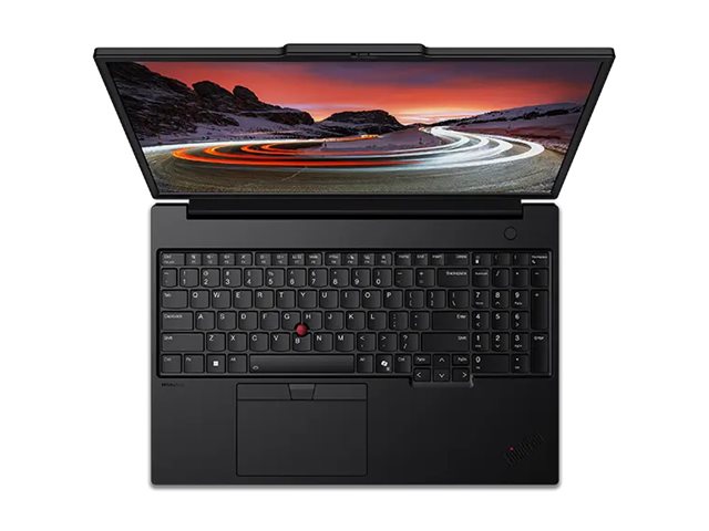 LENOVO ThinkPad P16s G3 Intel Core Ultra 9 185H 40,64cm 16Zoll WUXGA 64GB 1TB SSD UMA W11P No WWAN 3Y 1YPS+2YCI TopSeller