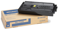 1T02P80NL0 KYOCERA TK7105 TA Toner black 1T02P80NL0 KYOCERA TK7105 TA Toner black