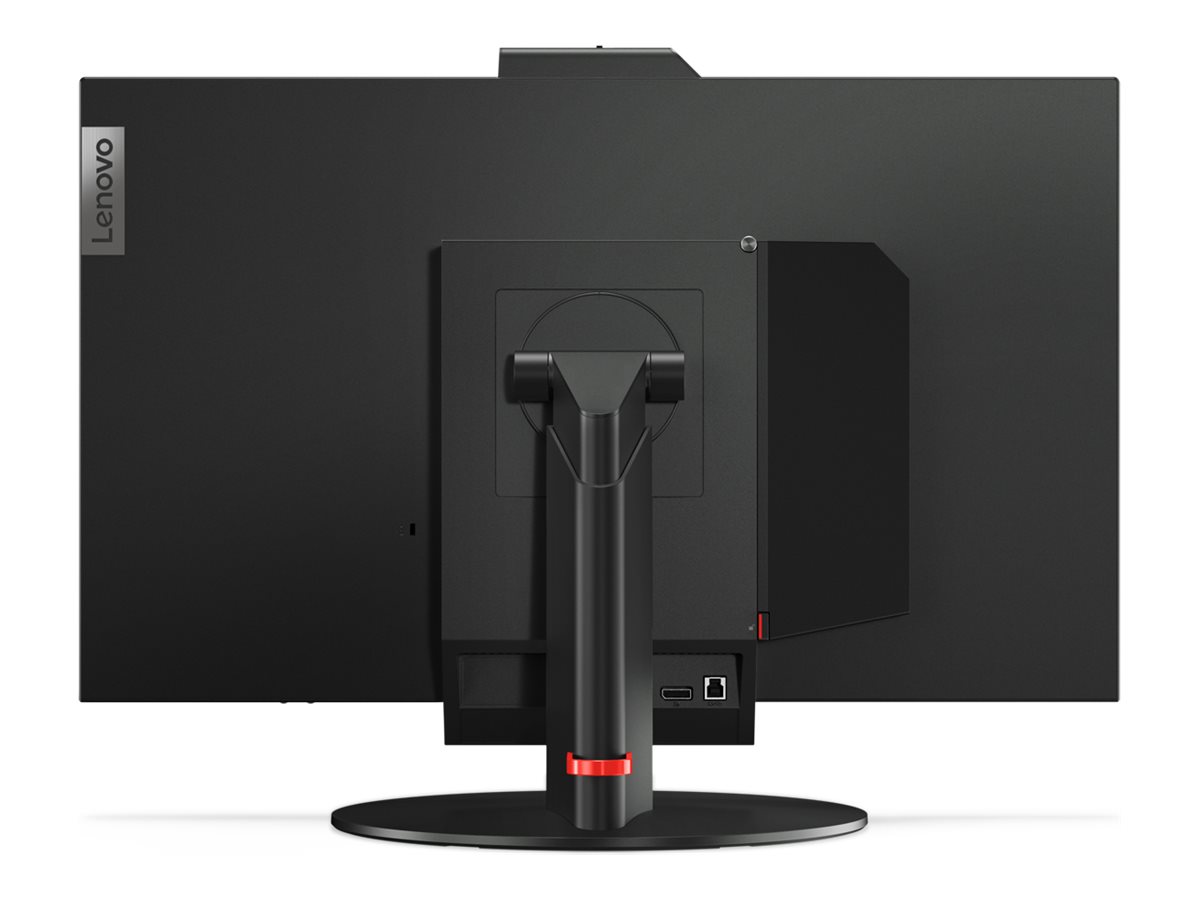 TFT Lenovo Dock ThinkCentre TIO FLEX 27I 11JH 27 FHD 1920x1080 Schwarz mit Standfuss