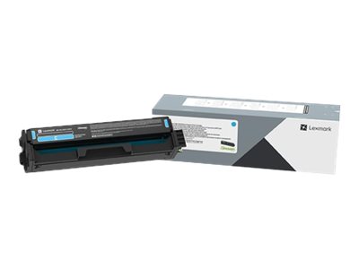 LEXMARK 20N0H20 Cyan High Yield Print Cartridge LEXMARK 20N0H20 Cyan High Yield Print Cartridge