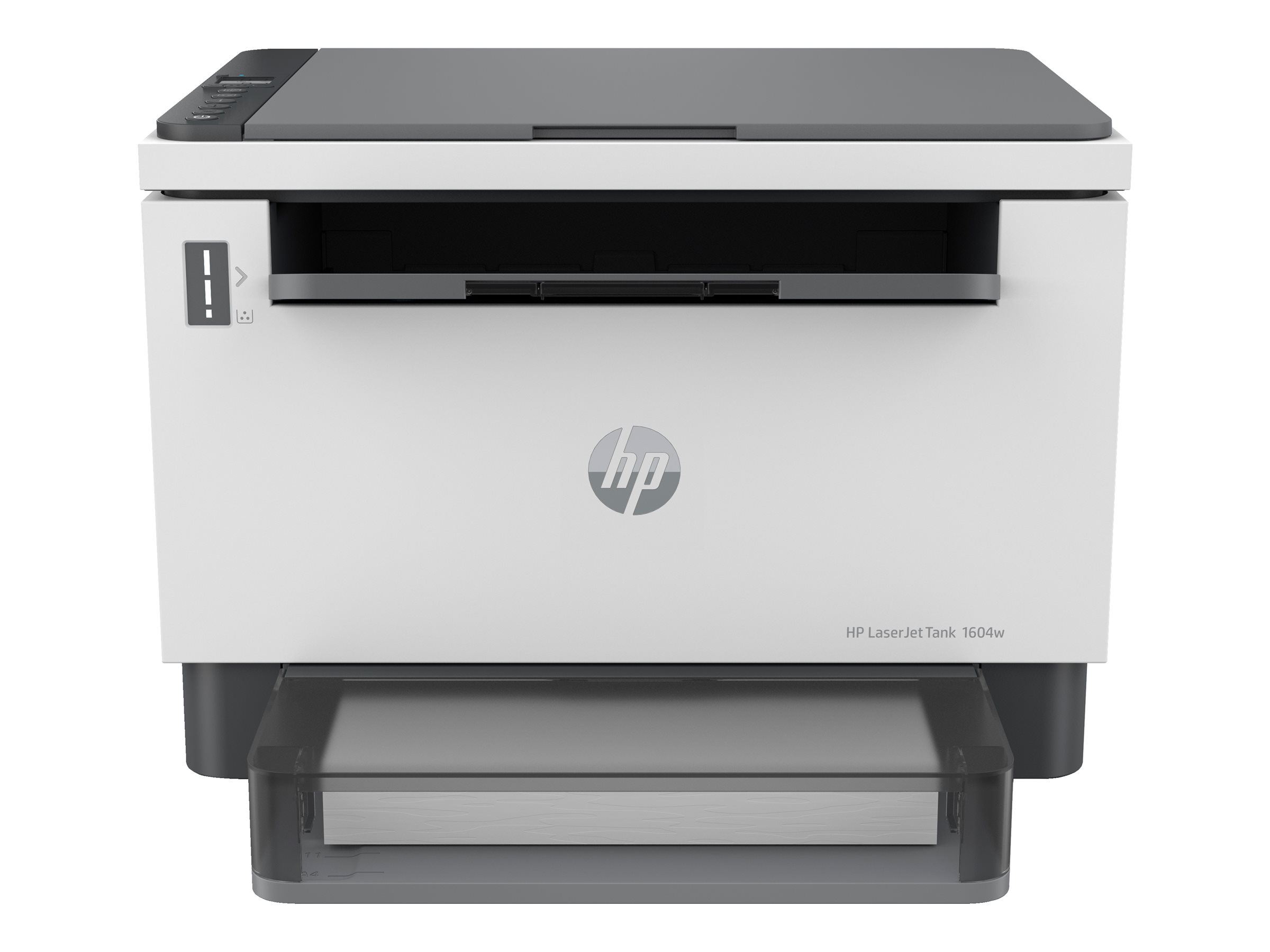 HP LaserJet Tank 1604W 3 in 1 Laser-Multifunktionsdrucker grau HP LaserJet Tank 1604W 3 in 1 Laser-Multifunktionsdrucker grau