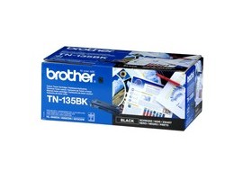 brother TN-135BK  schwarz Toner