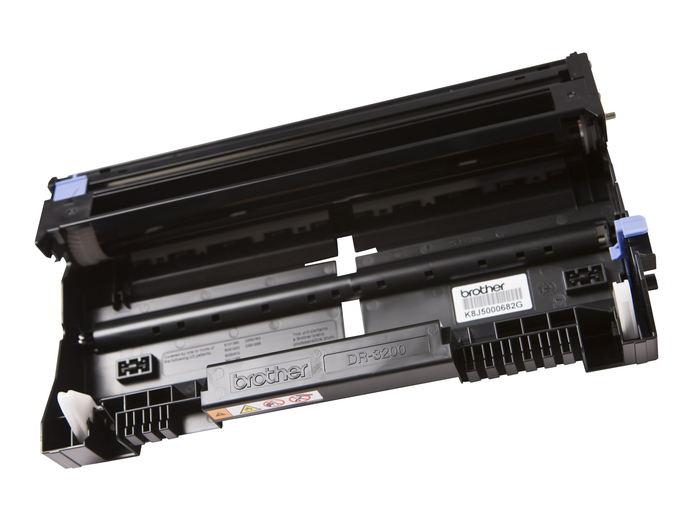 DR3200 BROTHER DCP OPC black 25.000 DR3200 BROTHER DCP OPC black 25.000