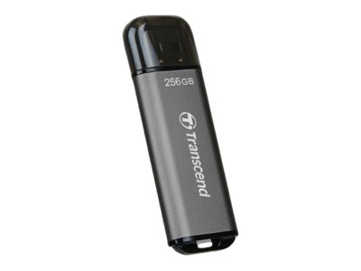 TRANSCEND JetFlash 920 USB 256GB USB3.2 Pen Drive TLC High Speed