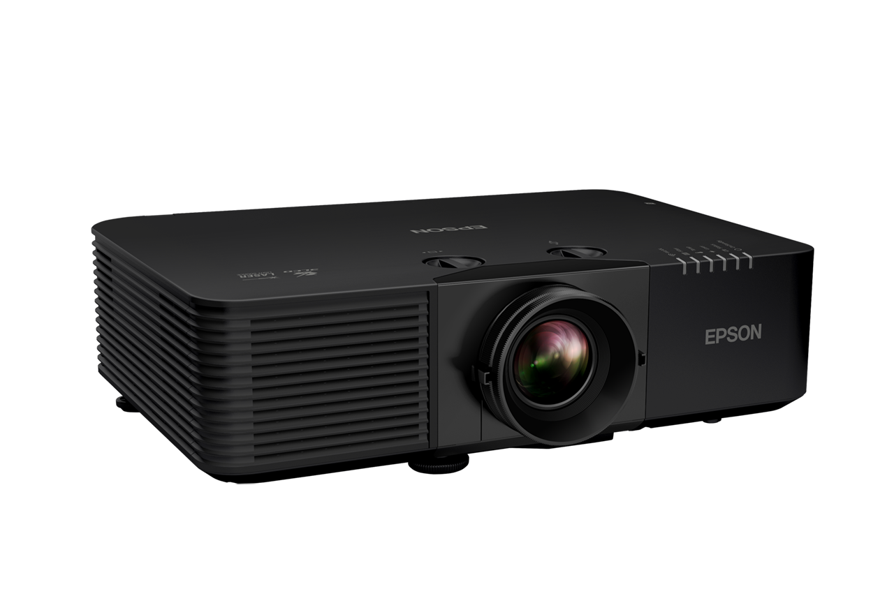 EPSON EBL895U Projector 8000 Lumen 3LCD WUXGA 1920x1200