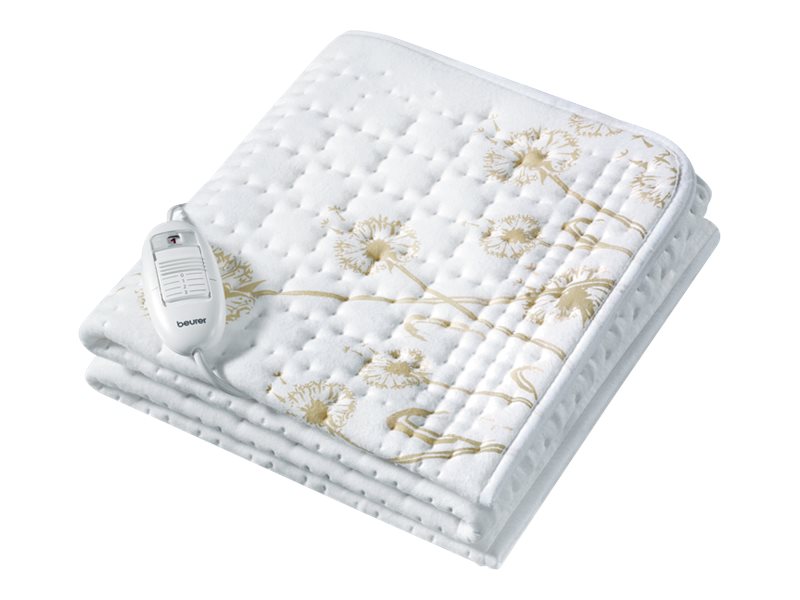 Beurer Wärmeunterbett BSS UB33 314.00 150x80cm Beurer Wärmeunterbett BSS UB33 314.00 150x80cm