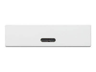 SEAGATE One Touch 5TB External HDD with Password Protection Light Blue