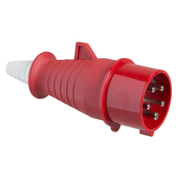 Schneider Electric CEE-Stecker 83903 Schneider Electric CEE-Stecker 83903