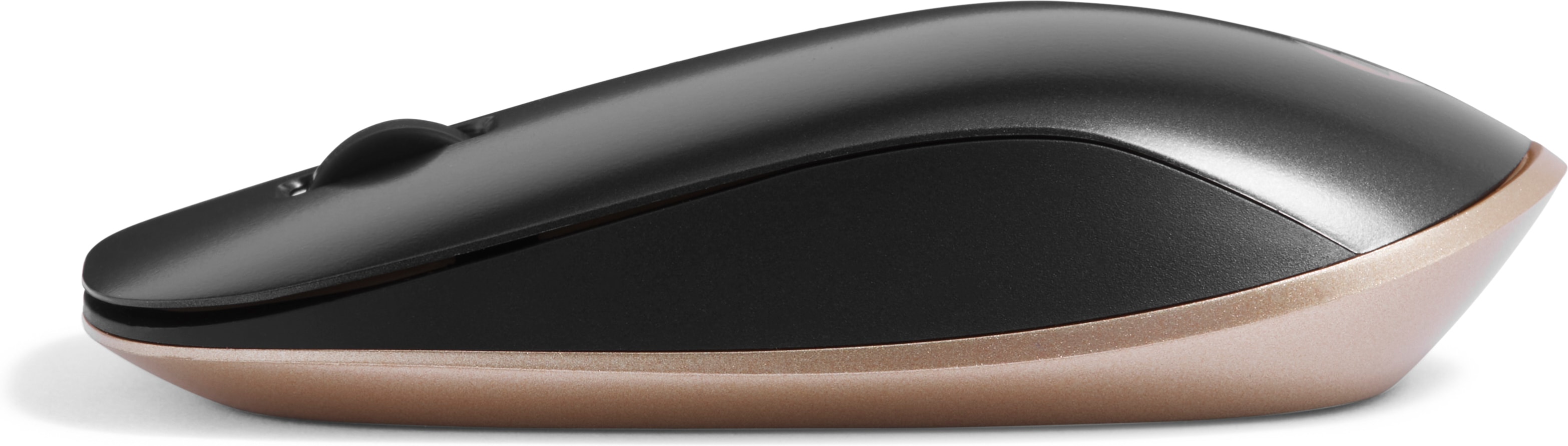 HP 410 Slim Black Bluetooth Mouse P